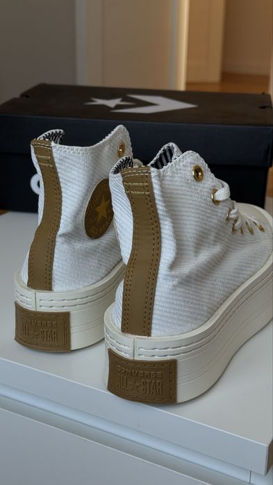 Кеди converse all star