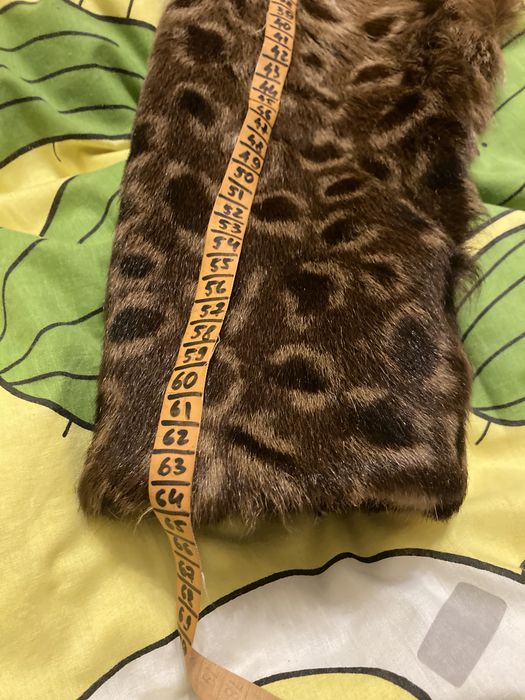 Продам натуральную шубу