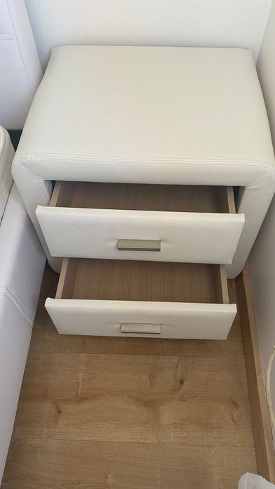 Conjunto de cama