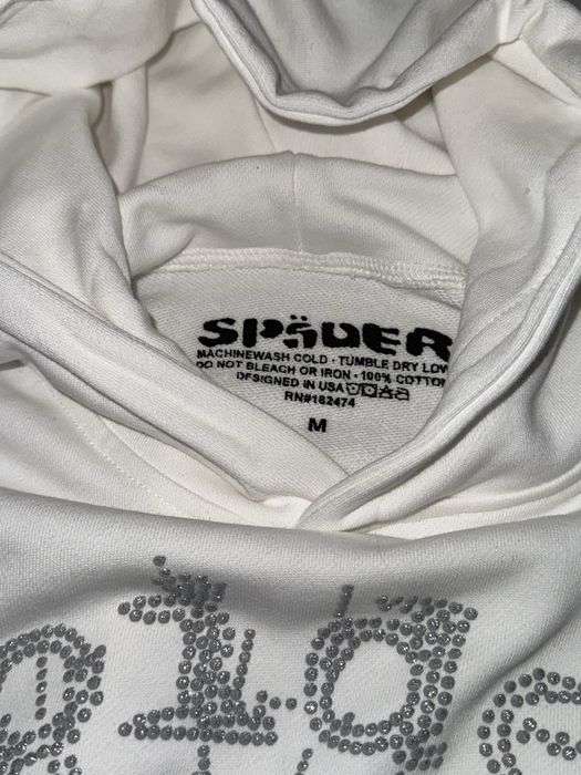 худі sp5der / худі spider / худі спайдер