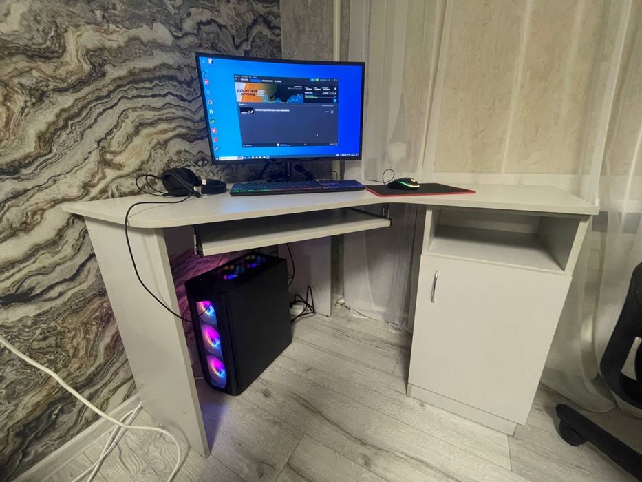 Продам игровой компьютер