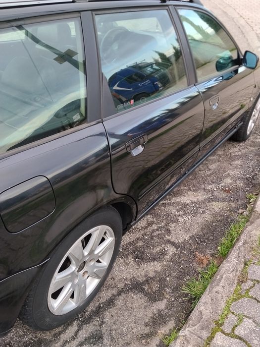 Audi A4 b5 1.9 tdi