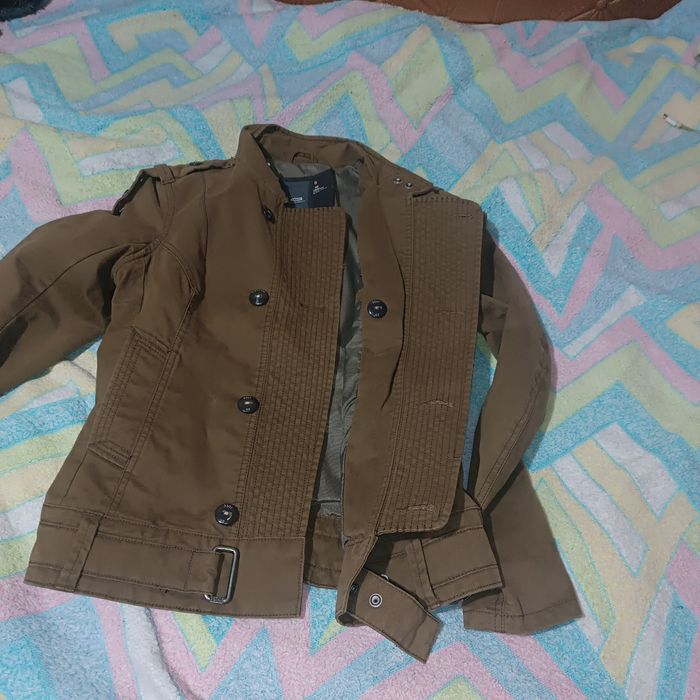 Куртка вітровка G-Star raw, розмір S