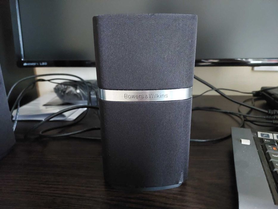 Колонки Bowers & Wilkins (B&W) MM-1 Оригінал! (Привезені з Данії)