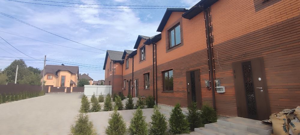 Будинок за адресою вул. Академіка Ющенка (площа 110 м²) - Atlanta.ua - фото 2