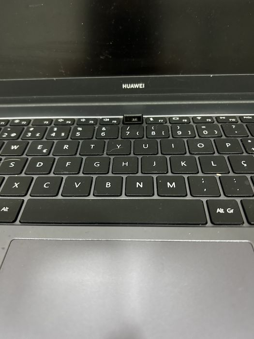 Huawei MateBook d15 2020