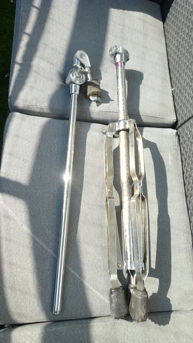 Statyw Łamany Ludwig