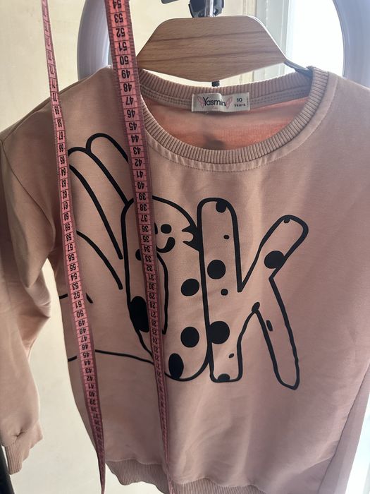 Кофти дівчачі 10 рочків