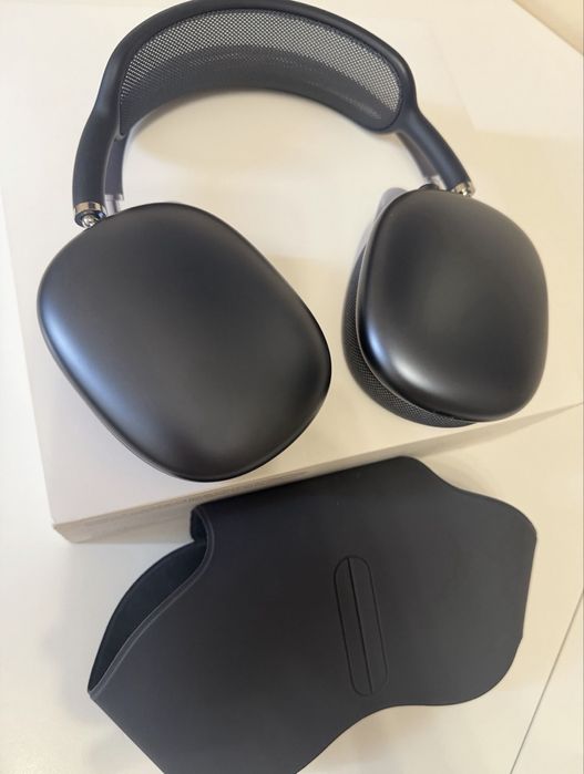 Air pods  Max  Usb -C