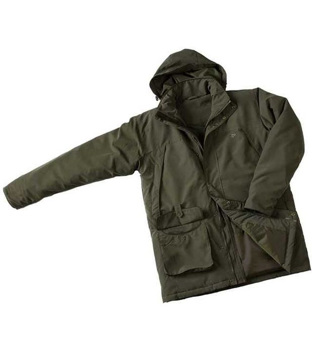 Куртка мембранная Hoogs of Fife Field Pro Strathmore (Британия) охота