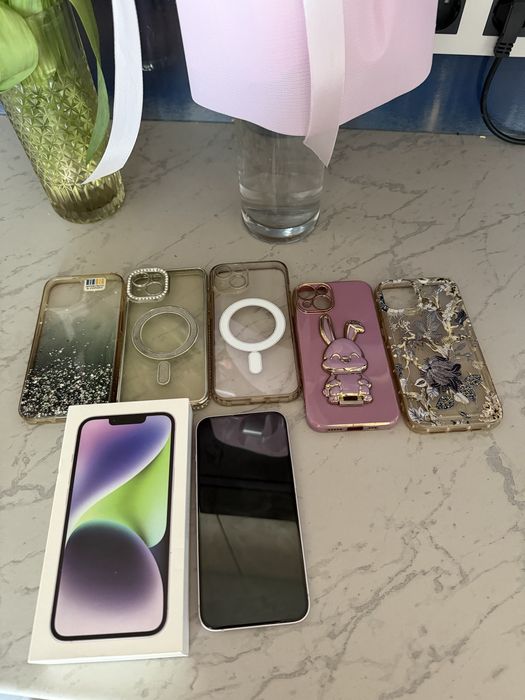 IPhone 14 в ідеальному стані