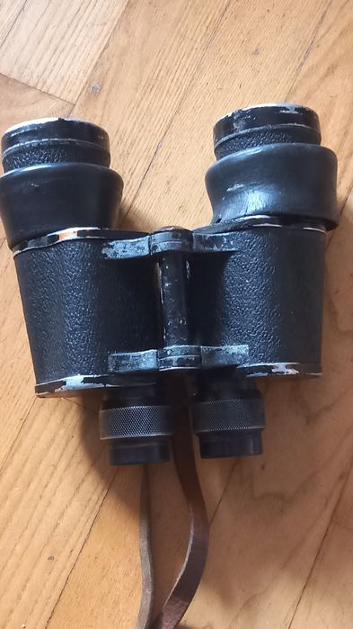 Бинокль Б 7 × 50