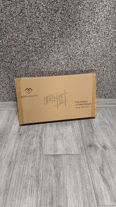 Uchwyt do powieszenia TV