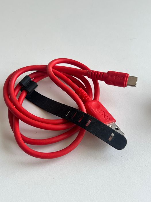 OnePlus Buds Z – edycja limitowana + kabel – dobry stan