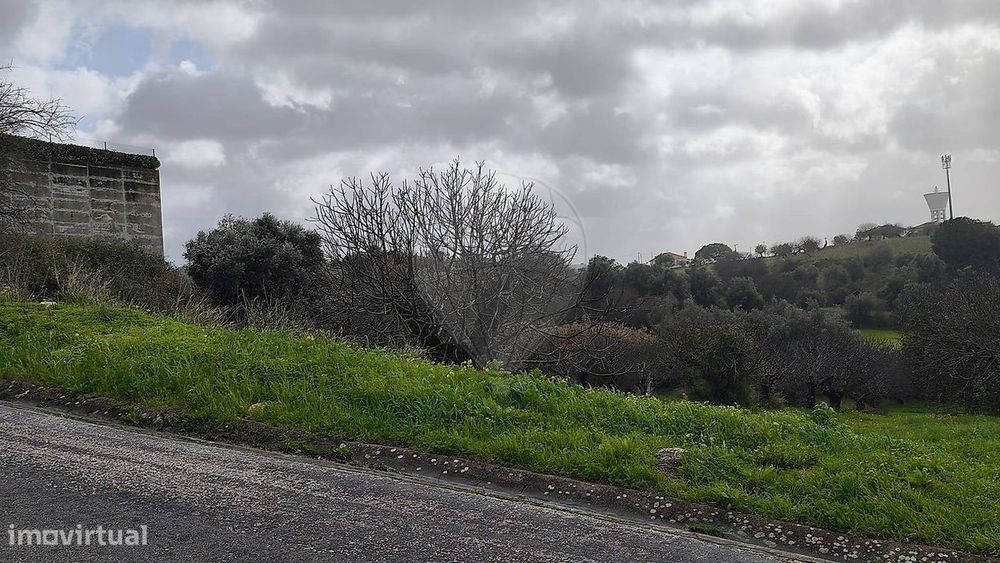 Terreno  para venda