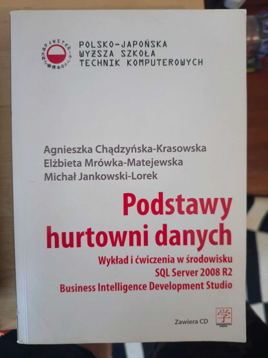 Podstawy Hurtowni Danych DWH | IT, Analiza Danych, Bazy Danych