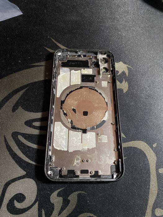 Корпус 11 айфон