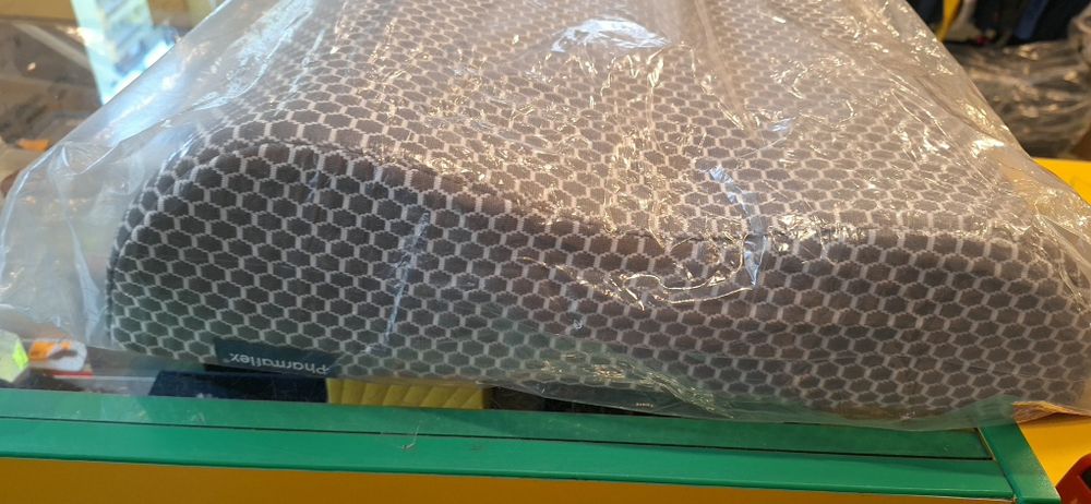 Poduszka ortopedyczna do spania Pharmaflex