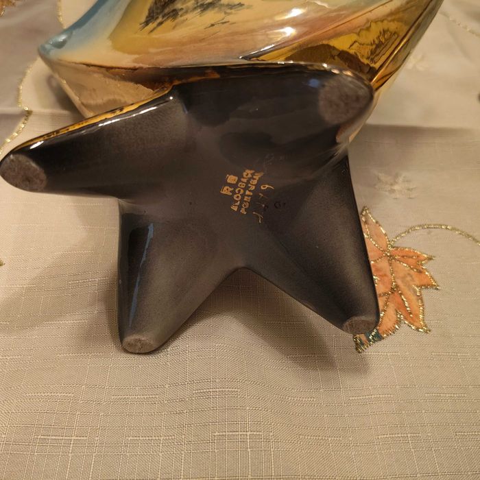 2 Jarras Modernistas Raul da Bernarda