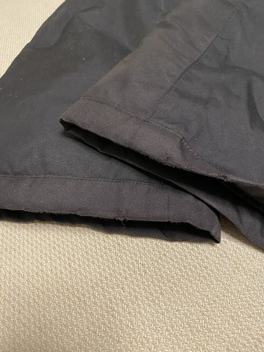 Зимові лишні штани h&m 146/10-11 років