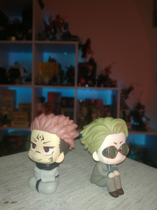 Фигурки Магическая битва