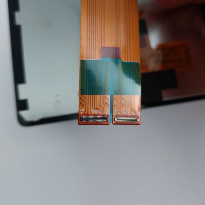 Дисплеї для планшетів Samsung Lenovo Huawei Xiaomi різні моделі