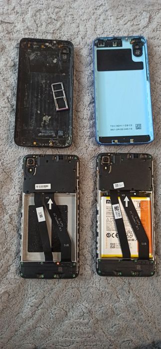 Продам телефон Xiaomi redmi 7a