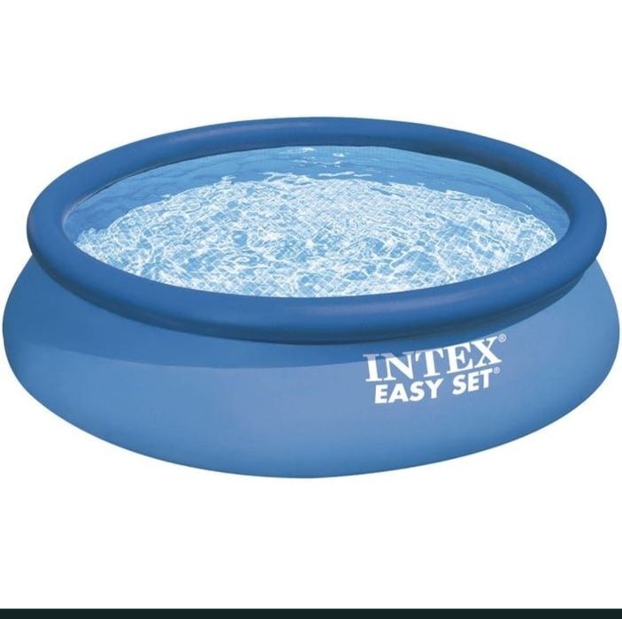 Piscina INTEX 366x76 cm