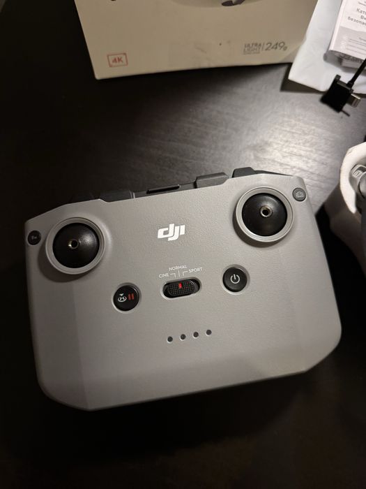 DJI Mini Drone 4K478668801128550403