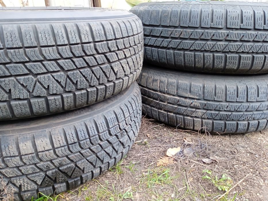 koła stalowe 5x105 chevrolet trax opel mocca x opony 195/70 16