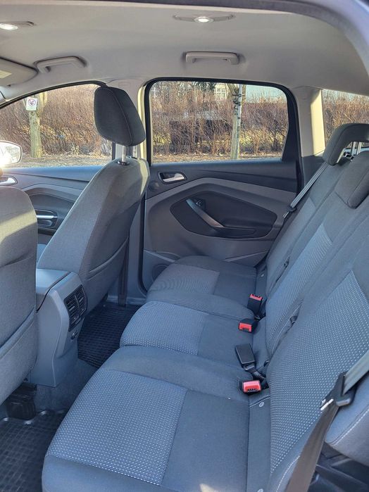 Ford C-MAX 1.6 benzyna 2011 rok