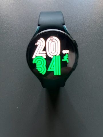 Samsung galaxy watch 4