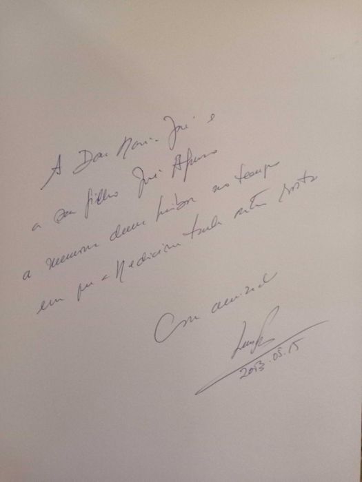 Um médico no Chiado, Dr. Salvador Villarinho Pereira (1879.-1948)