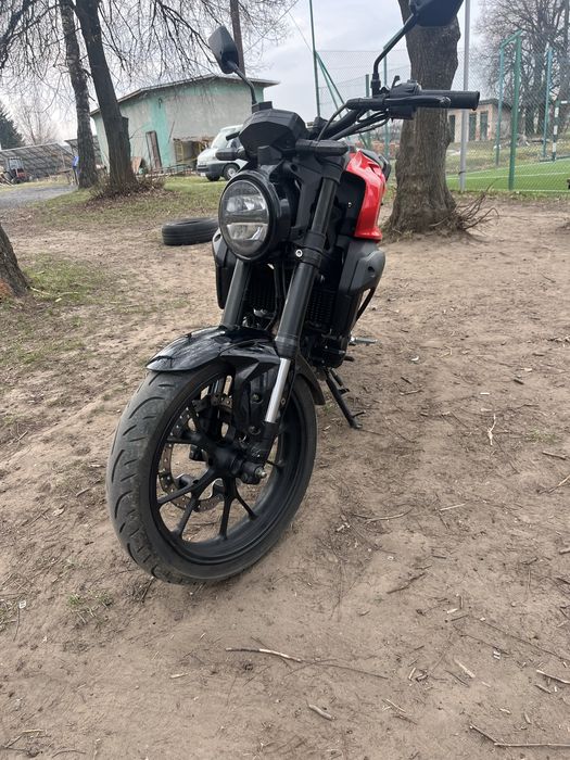 Продам Kovi Verta 200