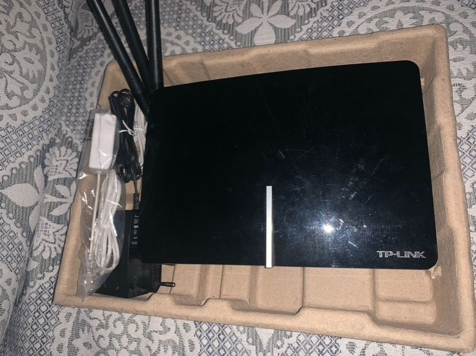 TP-LINK Archer D2 AC750