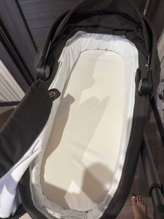 Sybex Balios S Lux 2в1