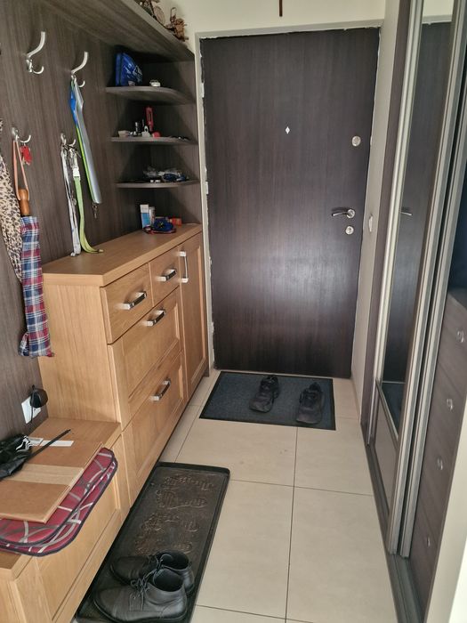 Wynajmę mieszkanie w Siedlcach
