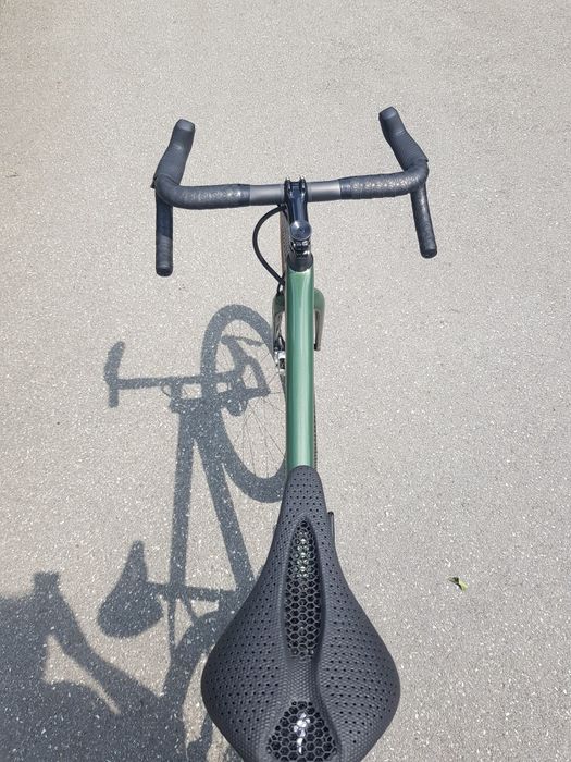 S-Works Crux 54 Rower Gravel Specialized grawelowy Sram RED XPLR