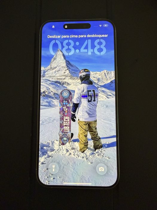 Iphone 15 Pro Max 256 gb COMO NOVO