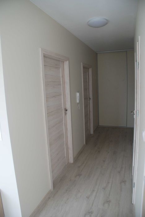 Do wynajęcia mieszkanie