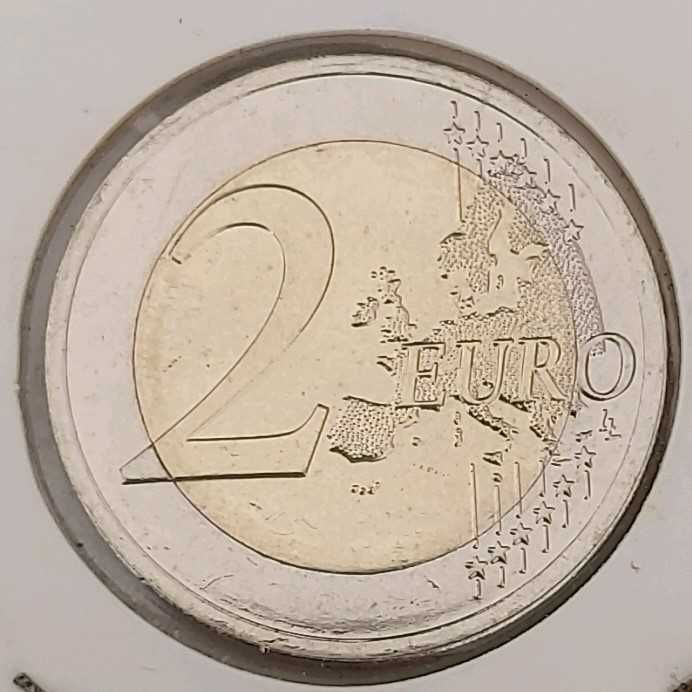 2 Euros de 2016 da Lituânia, Comemorativa Cultura Báltica