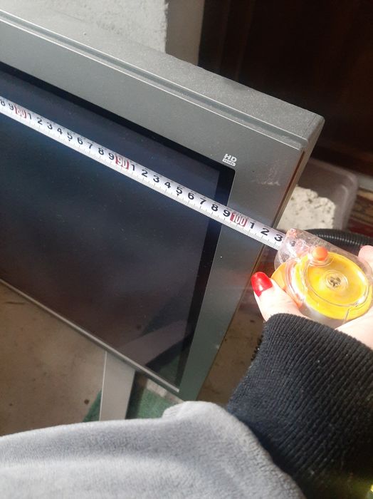 Телевізор самсунг