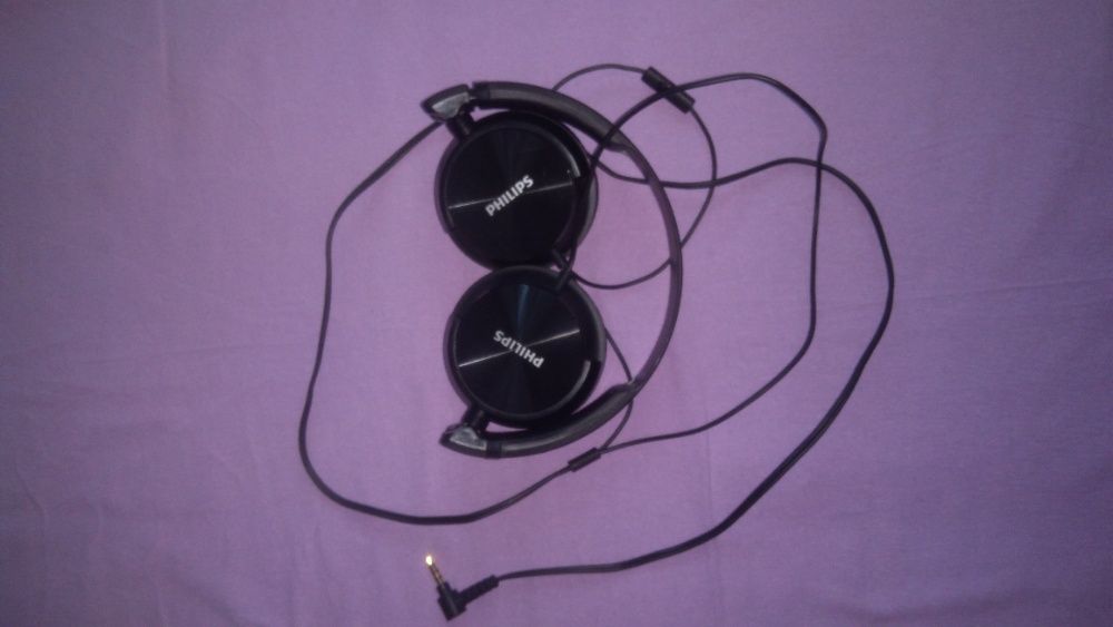 Słuchawki Philips