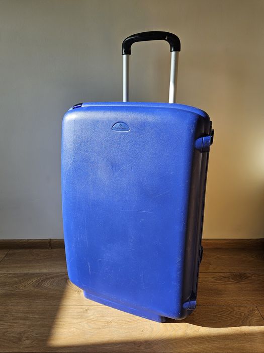 Валіза дорожня Samsonite 135 л