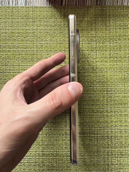 OnePlus 13 12/256 White GLOBAL з гарантією