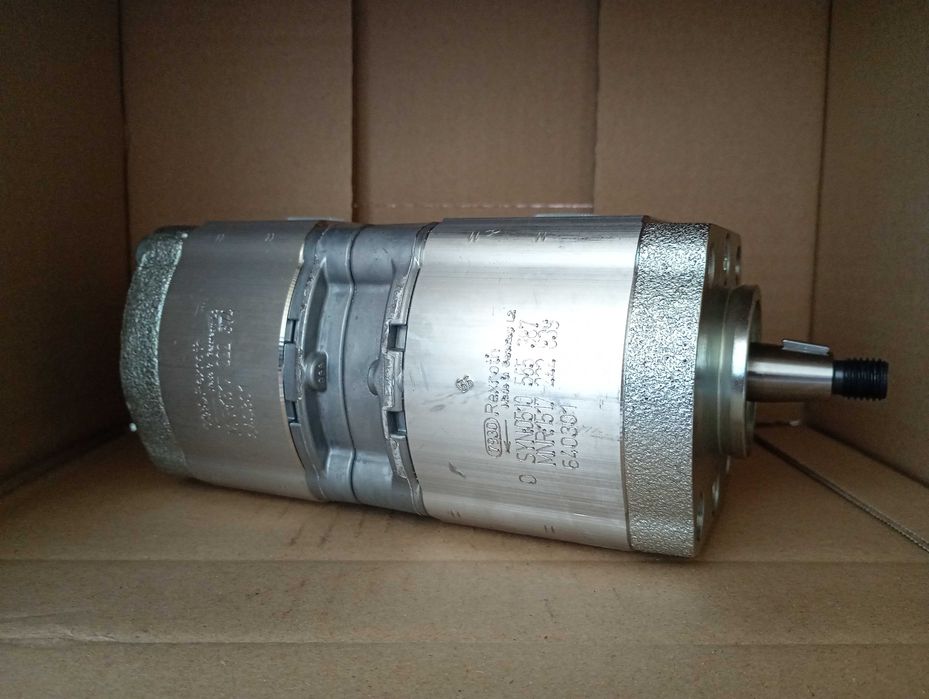 Pompa hydrauliczna Kramer 212,312,412,416,512,516 oryginał
