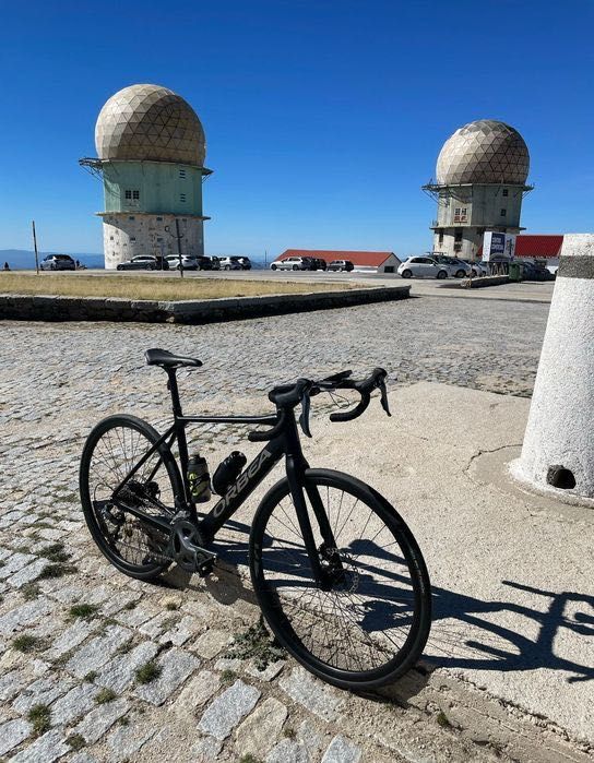 Bicicleta Orbea Gain D50 (Elétrica)