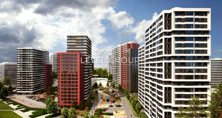 1к ЖК Варшавський -3, Подільський, вул. Всеволода Змієнка