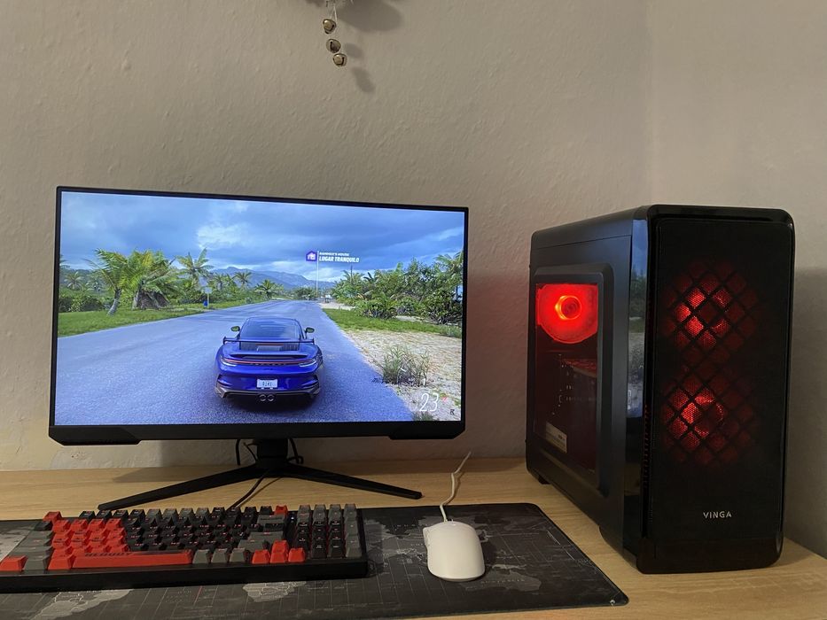 Продам Ігровий Компʼютер