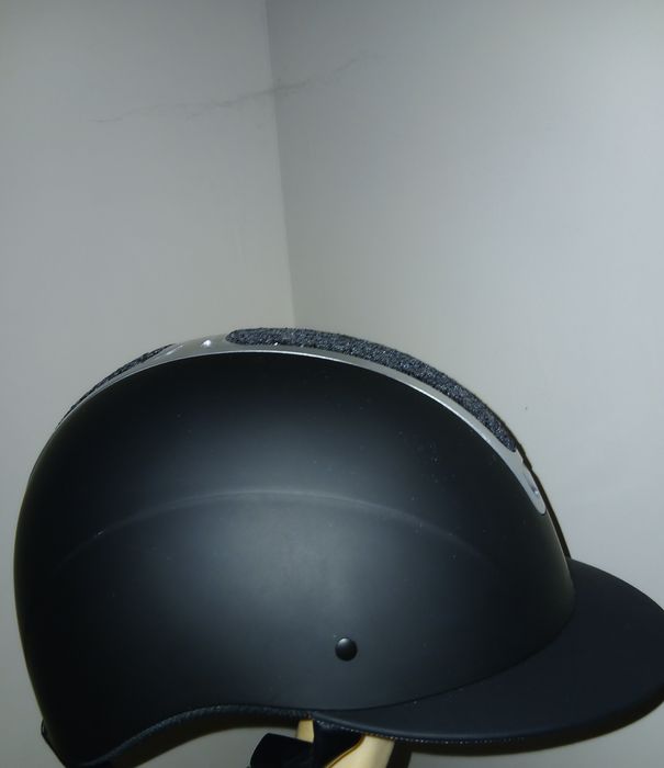 Kask jeździecki Horze M